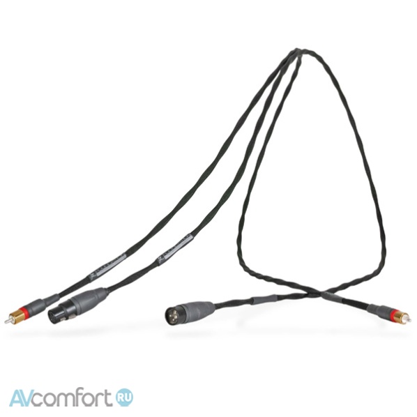 AVComfort, Synergistic Research Foundation RCA, 1,5 м