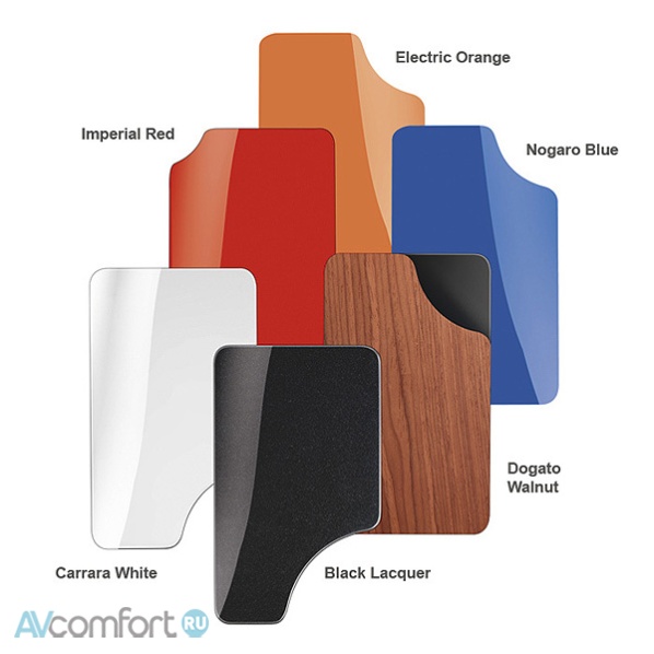 Focal Sopra N°2 Macassar Focal Sopra N°2 Macassar