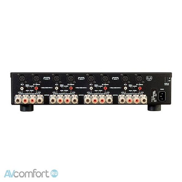 Bryston 875 HT Black