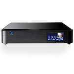 PS Audio DirectStream DAC + bridge II Black