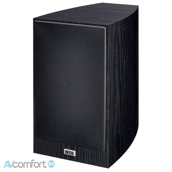 AVComfort, HECO Victa Prime 302 Black