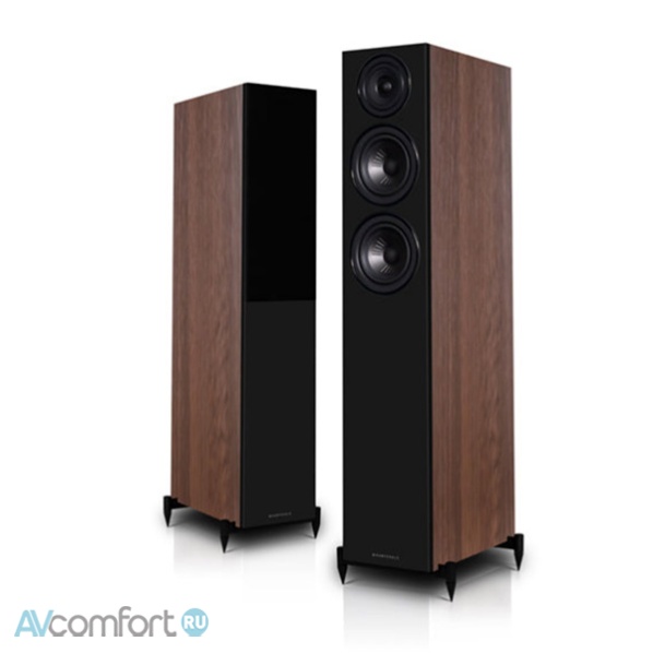 AVComfort, Wharfedale Diamond 12.3i Classic Walnut