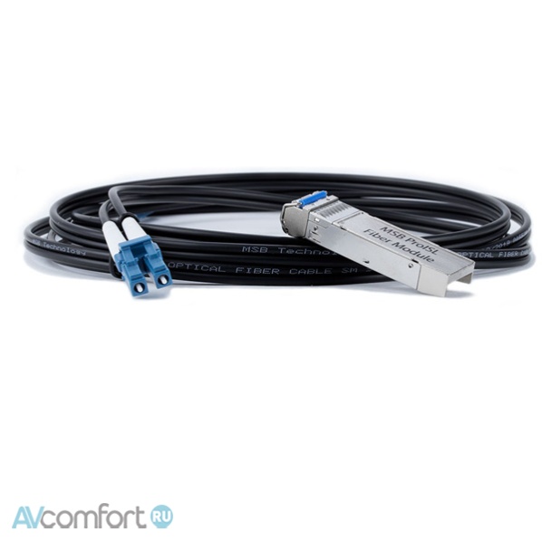 AVComfort, MSB Technology Pro ISL Fiber Cable