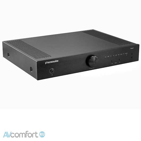 Phaze Audio Volt Black