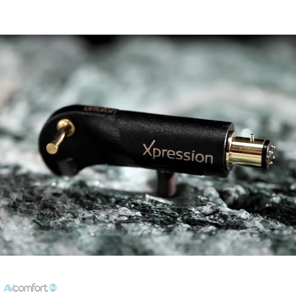 Ortofon MC Xpression