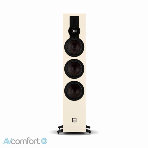 AVComfort, DALI Sonik 9 Natural Oak