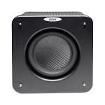 Velodyne MicroVee-X Black