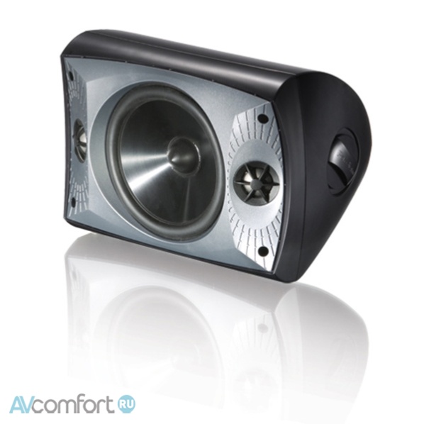 AVComfort, Paradigm Stylus 370 SM Black