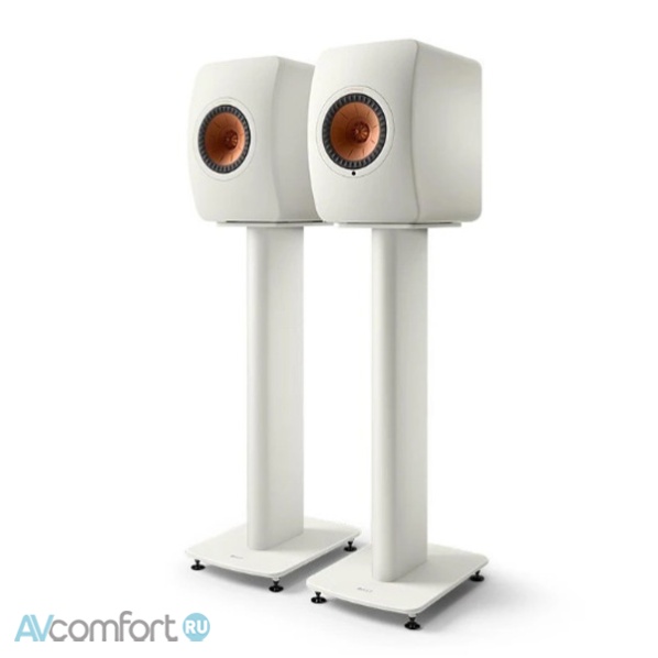 KEF S2 Floor Stand White (SP4030AA)