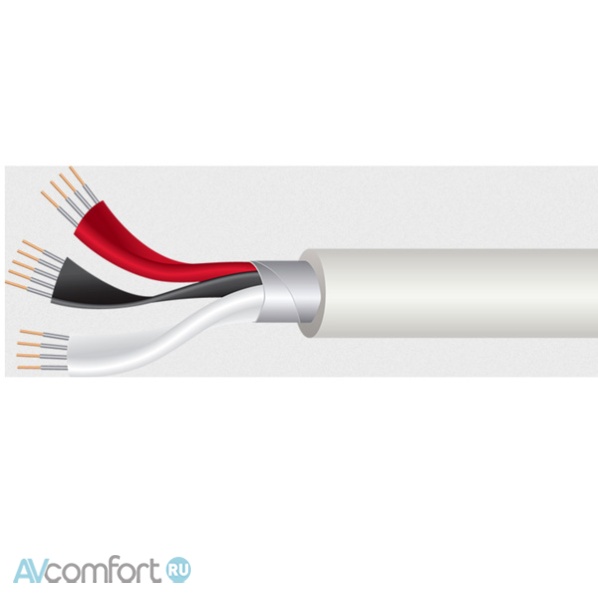 Wireworld Solstice 8 Interconnect XLR 1.5 m