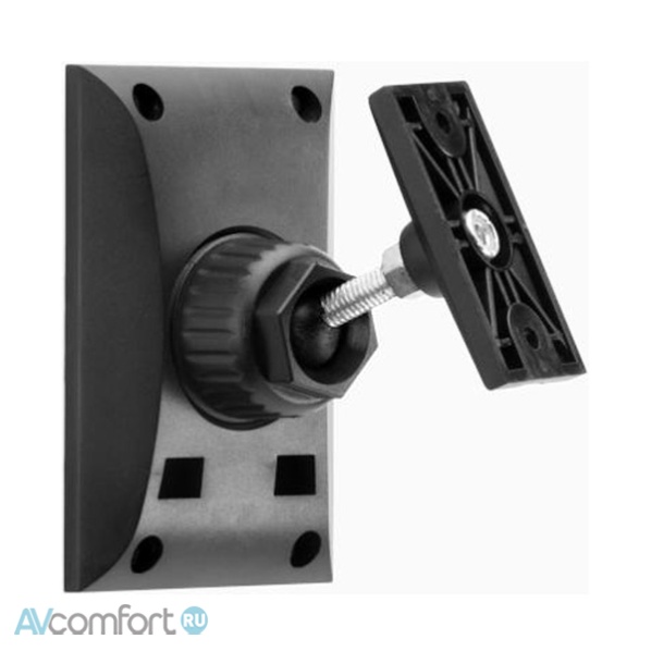 AVComfort, Cabasse Zef Ball Bracket Black