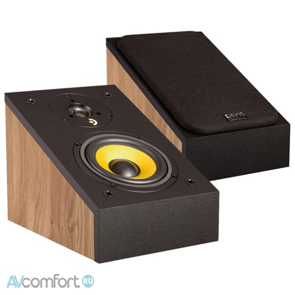AVComfort, DAVIS ACOUSTICS Ariane A Light Wood