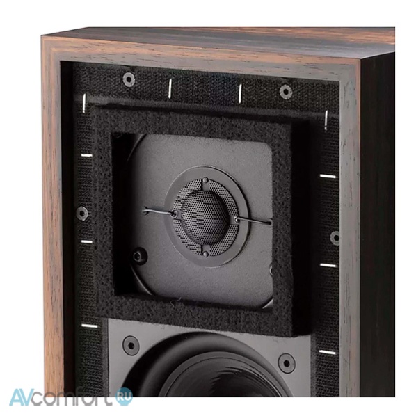 Musical Fidelity LS 3/5 A Classic Monitor Palisander