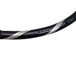 Studio Connections Carbon Screened Power Сable Bulk