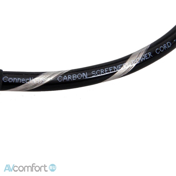 AVComfort, Studio Connections Carbon Screened Power Сable Bulk