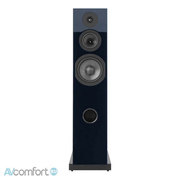 Davis Acoustics Courbet 8 Cosmic Blue High Gloss