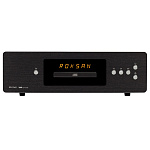 Roksan Blak CD Player Charcoal [demo]