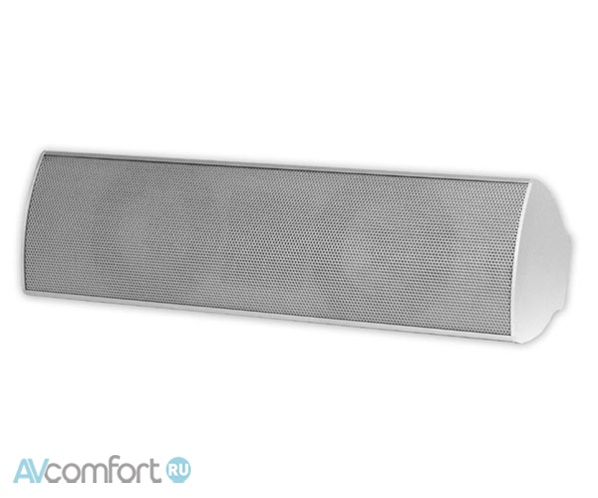 AVComfort, T+A Talis TLP 10 Silver