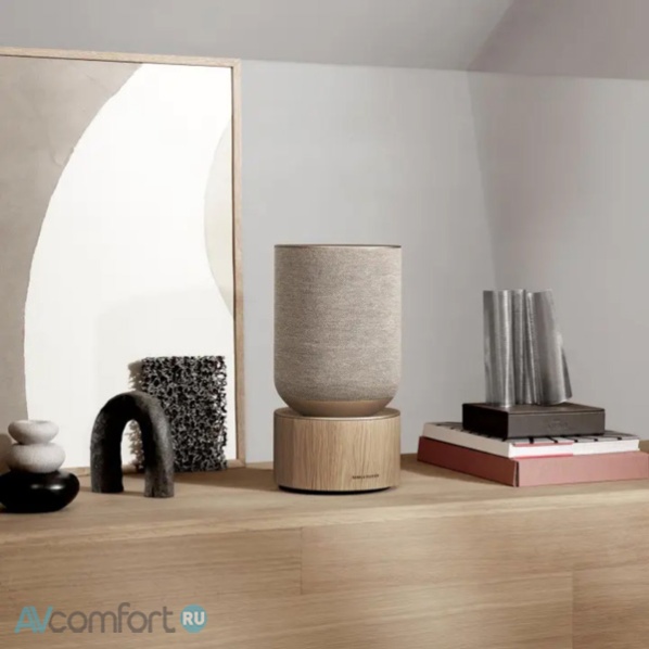 BANG & OLUFSEN Beosound Balance AL2 Natural Oak
