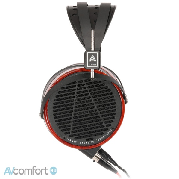 Audeze LCD2 Padauk
