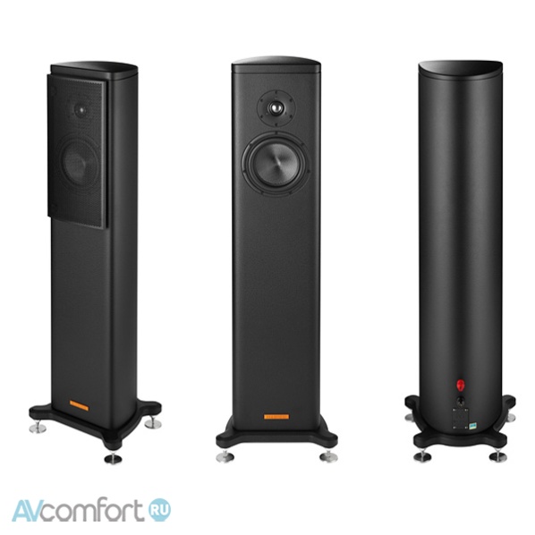 Magico S1 MkII M-Cast