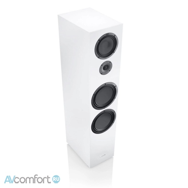 Canton GLE 100 S2 White