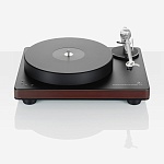 Clearaudio Performance DC MM Package 2 Black/Dark Wood