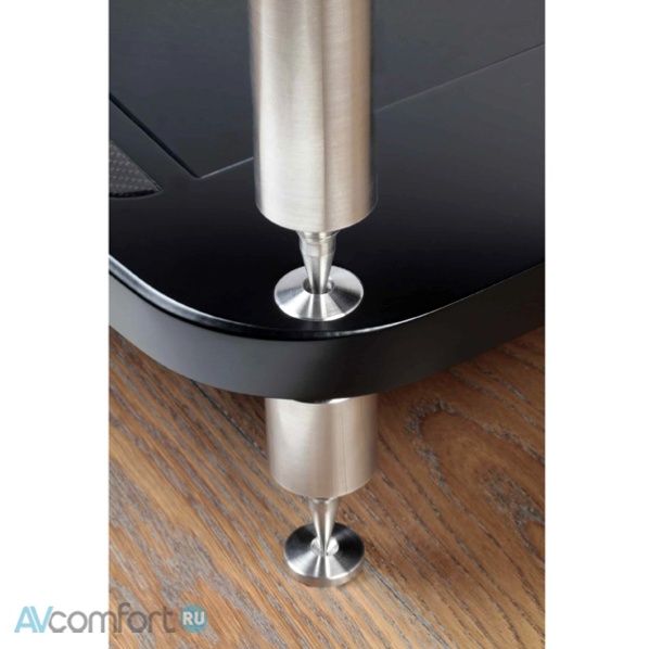 Voxmodule Диски под шипы d30 Silver (4 шт)