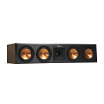Klipsch RP-450CA Walnut