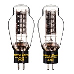 Western Electric WE 300B Matched Pair