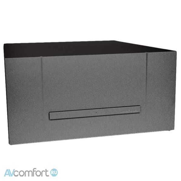 AVComfort, CONSTELLATION AUDIO Taurus Mono Black