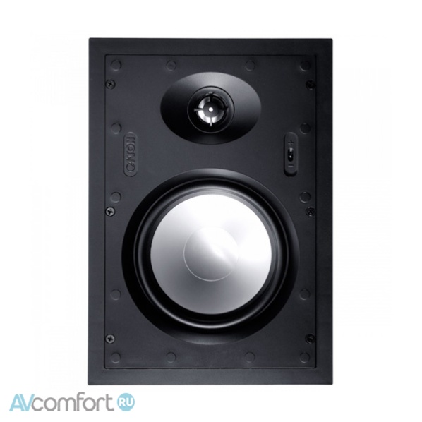 AVComfort, Canton InWall 865 White