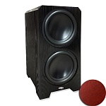 Legacy Audio Foundation Sapele Pommele High Gloss Legacy Audio Foundation Sapele Pommele High Gloss