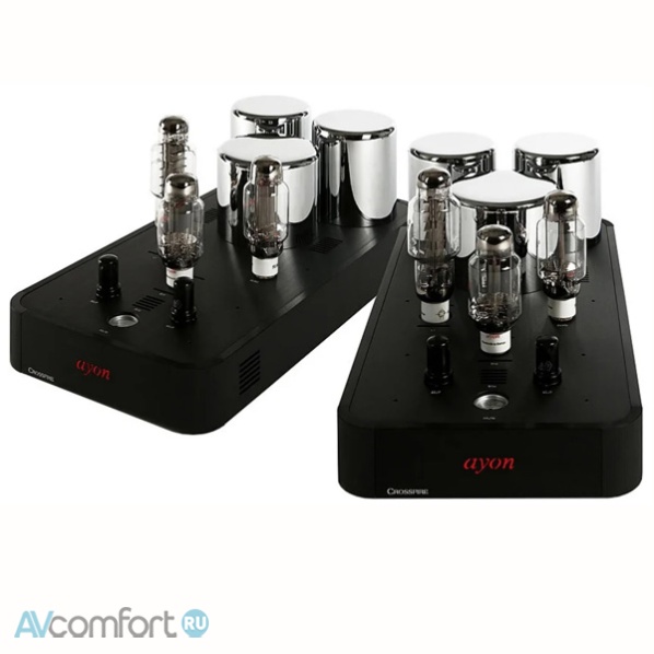 Ayon Audio Crossfire Evo Mono AA62B