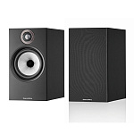 Bowers & Wilkins 606 S2 Anniversary Edition Black
