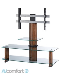 AVComfort, ULTIMATE WPX 1244N teak