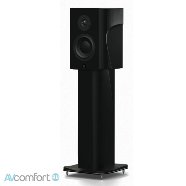 Morel Avyra 622 Black Morel Avyra 622 Black