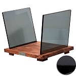 Voxmodule Vinyl Stand - 07 Black Gloss
