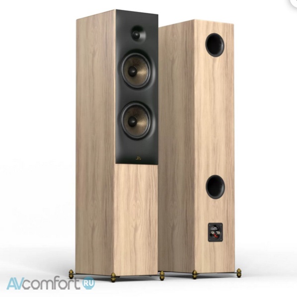 Revival Audio Sprint 4 Oak