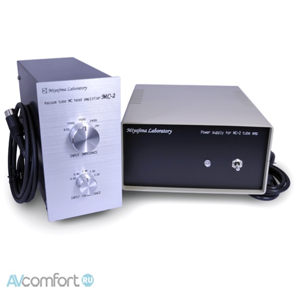 AVComfort, Miyajima Laboratory MC-2
