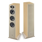 FOCAL Theva No2 Light Wood