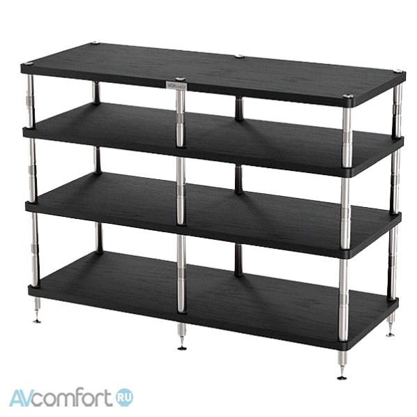 AVComfort, Voxmodule Aspira - 02/4 Black Oak