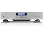 ROTEL CD-14 MKII Silver