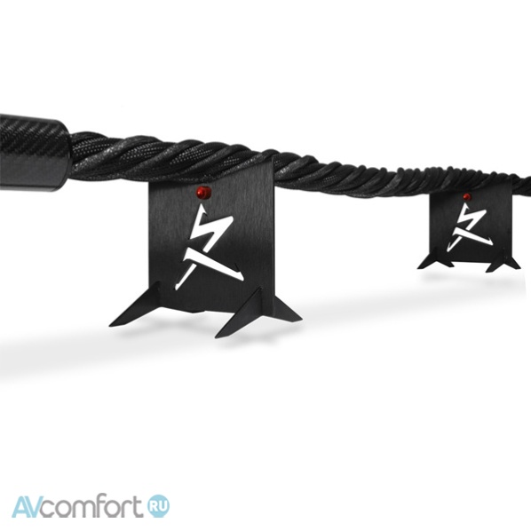 Synergistic Research UEF Cable Risers (6/set) Synergistic Research UEF Cable Risers (6/set)