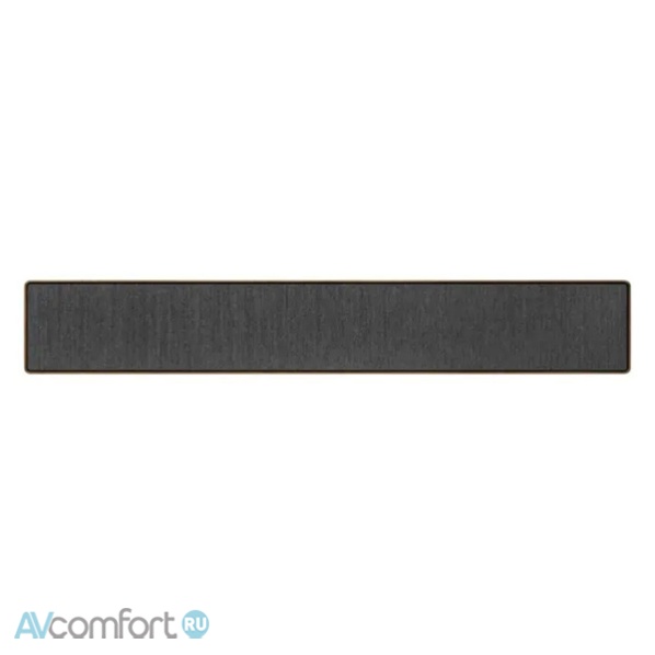 AVComfort, BANG & OLUFSEN Beosound Stage Front Cover Dark Grey