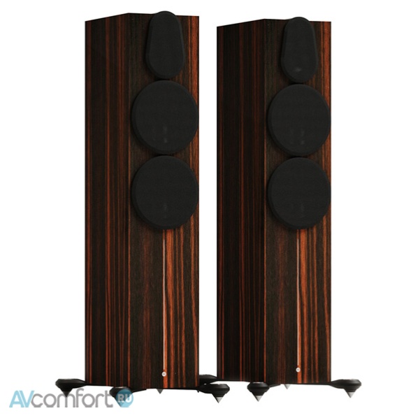 MONITOR AUDIO Gold 500 Macassar (6G)