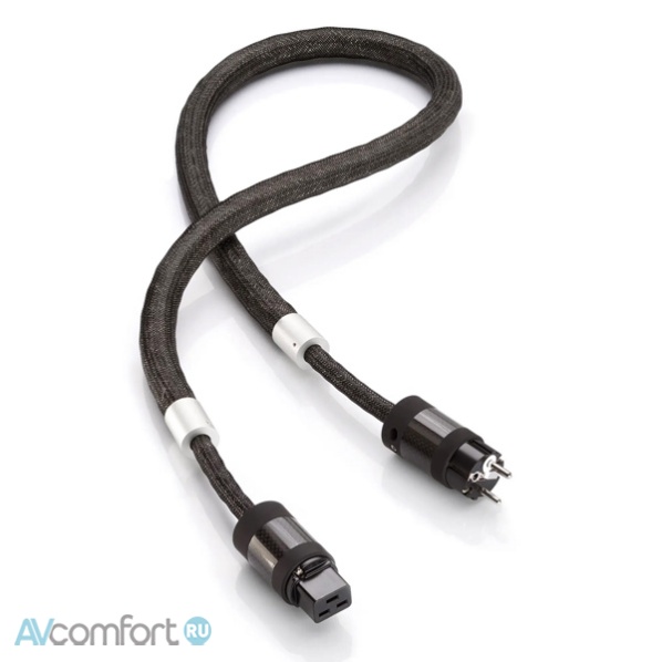 AVComfort, INAKUSTIK Referenz Mains AC-2405 AIR, C19 UHQ, 2.0 m, 007651320