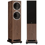 Fyne Audio F502S Walnut Fyne Audio F502S Walnut