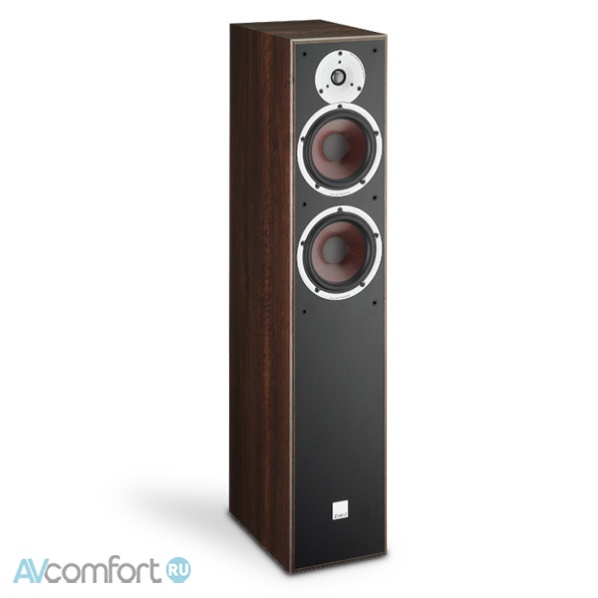 AVComfort, DALI Spektor 6 Light Walnut