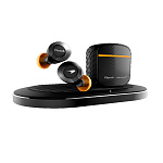 KLIPSCH T5 II True Wireless ANC McLaren